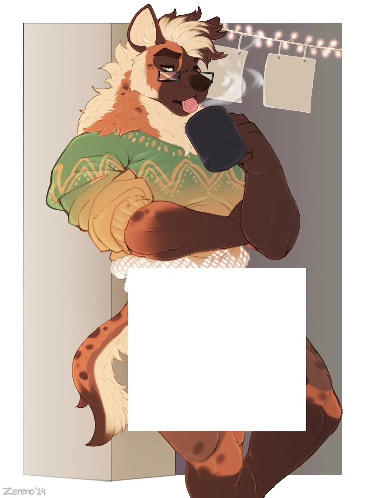 Avatar of Your Hot Jock Roommate.