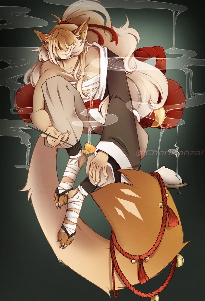 Avatar of Manju Cookie