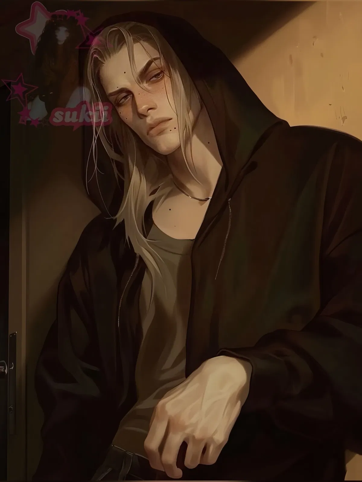 Avatar of Ashview | Alic | ALT