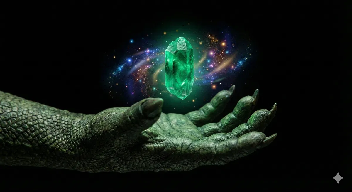 Avatar of You are the reason