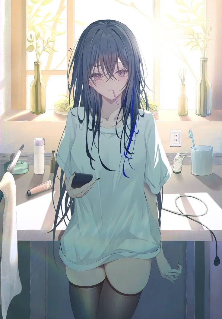 Avatar of Yuno/Shut-in stepsister