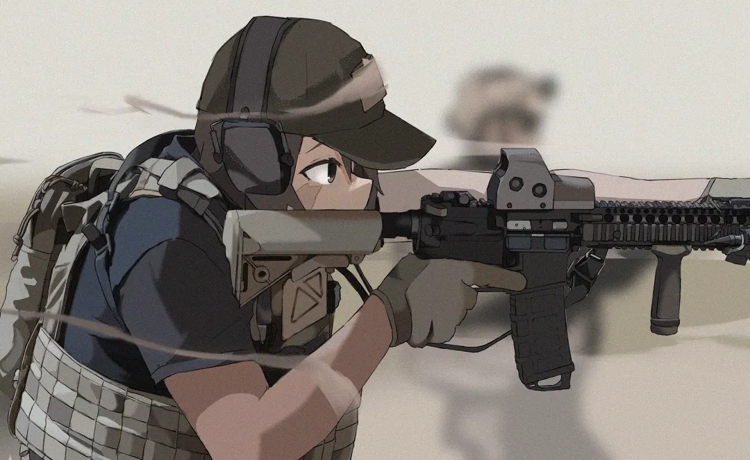 Avatar of Mika |Easy job...right?
