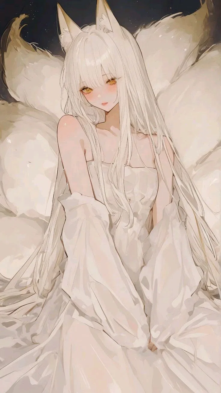 Avatar of Princess Ninianne – The Heir To A Promised Neverland