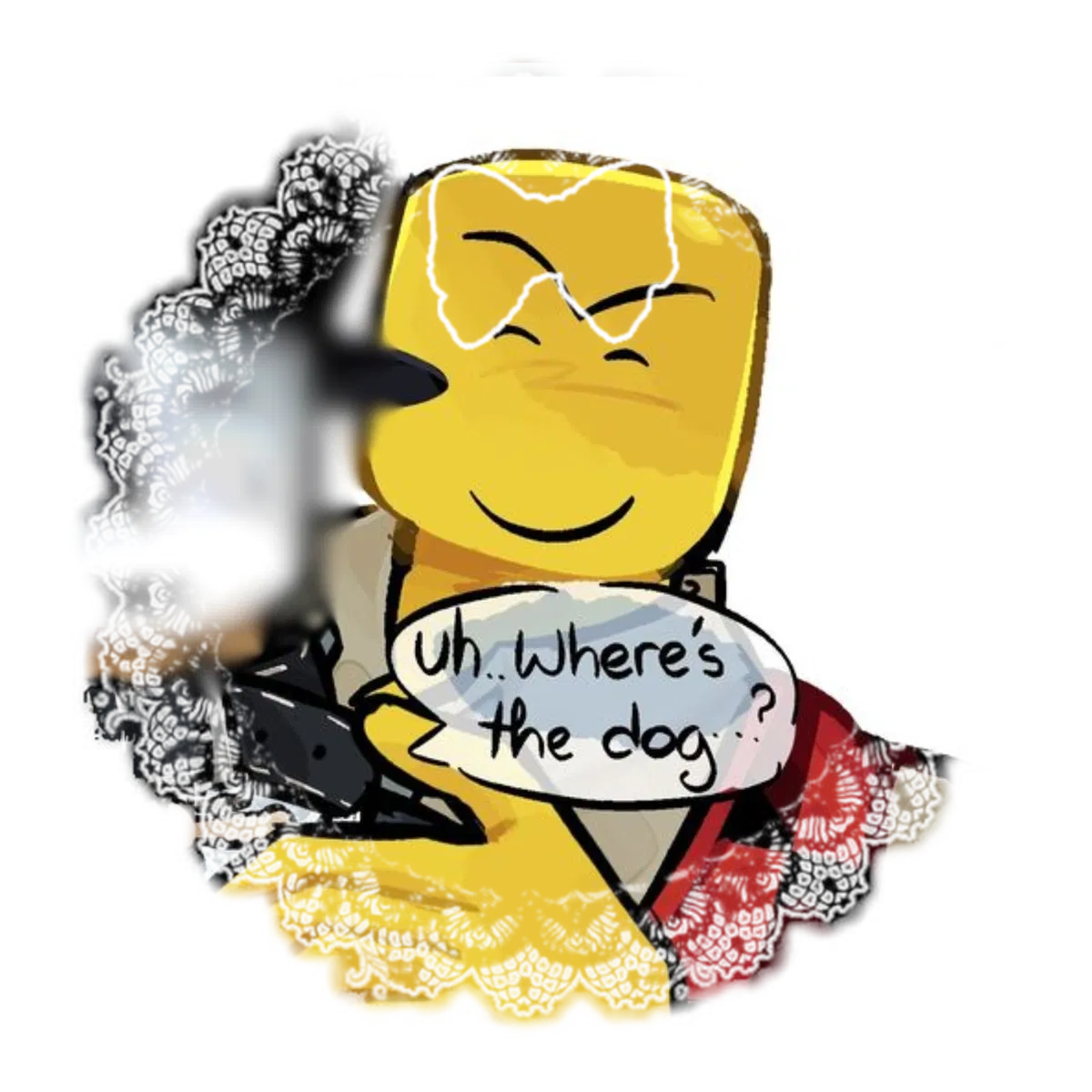 Avatar of ⟡ . . Devesto
