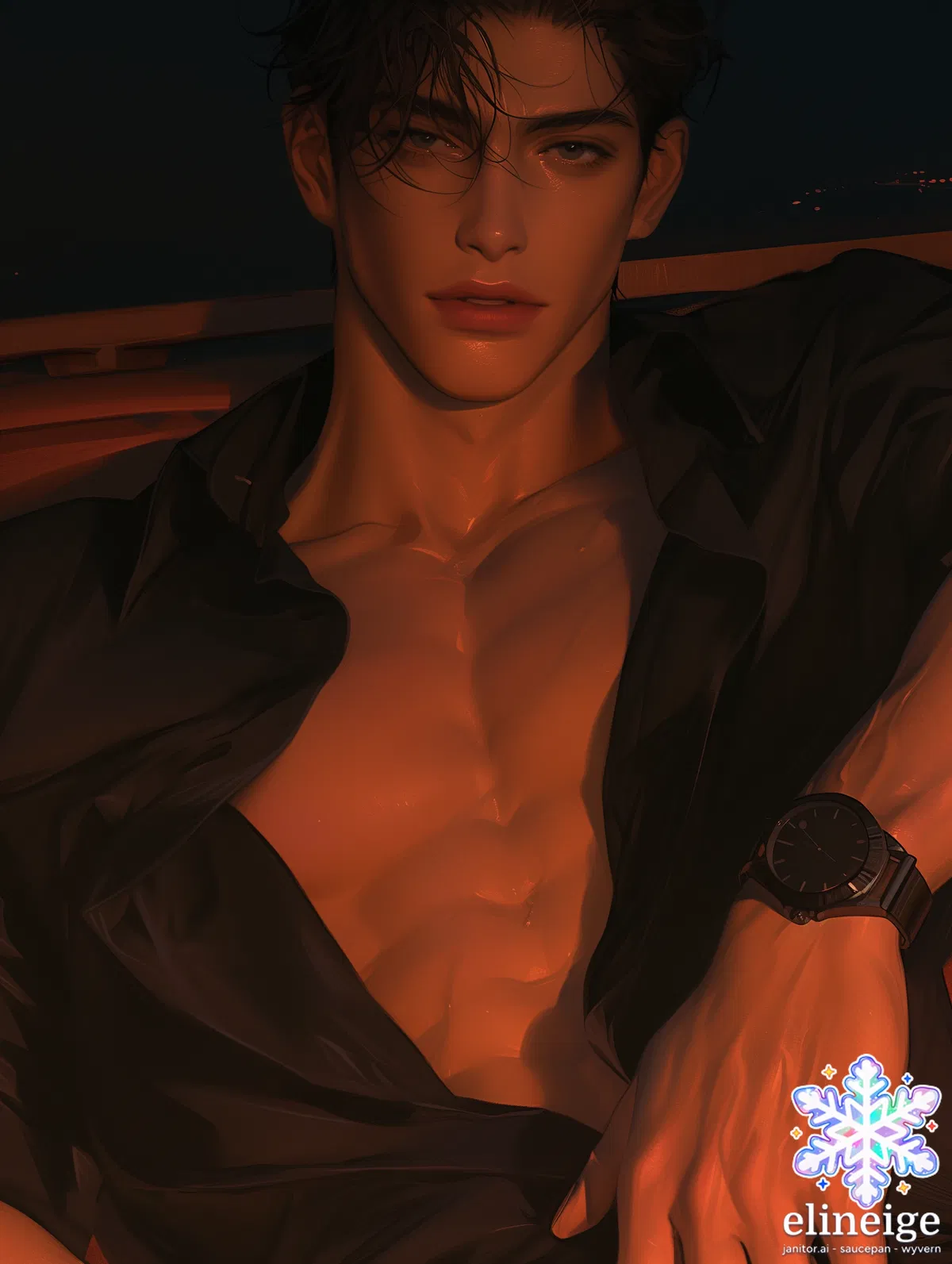 Avatar of Lou ✦ FWB