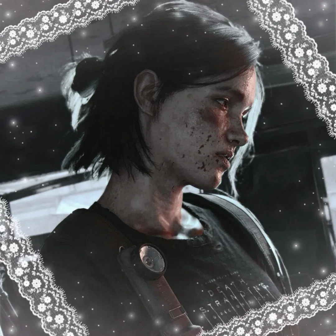 Avatar of ELLIE || WHITEOUT