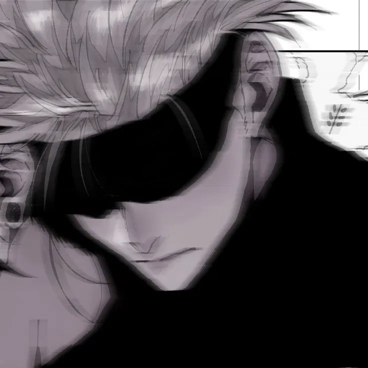 Avatar of Satoru Gojo || Satoru x Suguru Geto (User) 🤍🖤