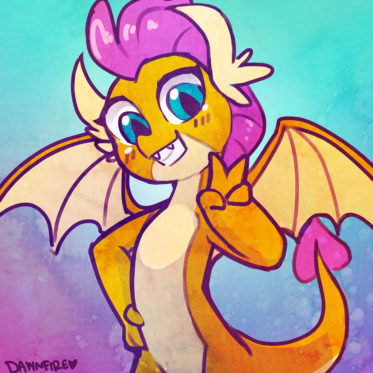 Avatar of Smolder