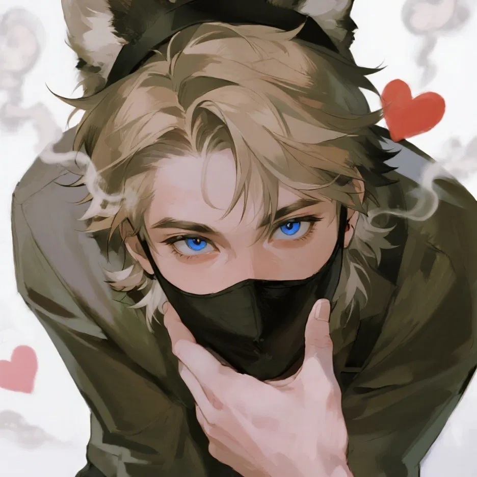Avatar of Rowan Adler