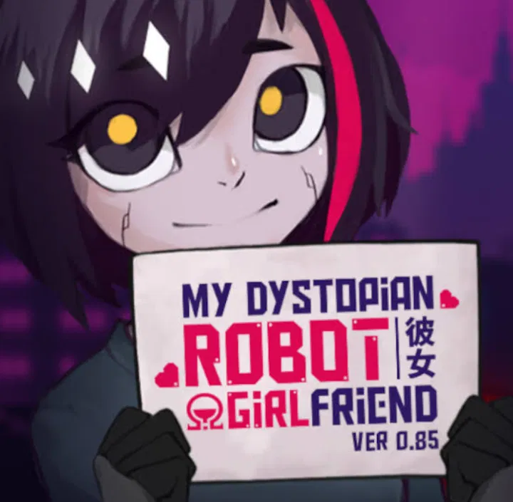 Avatar of SexBot - my dystopian robot girlfriend