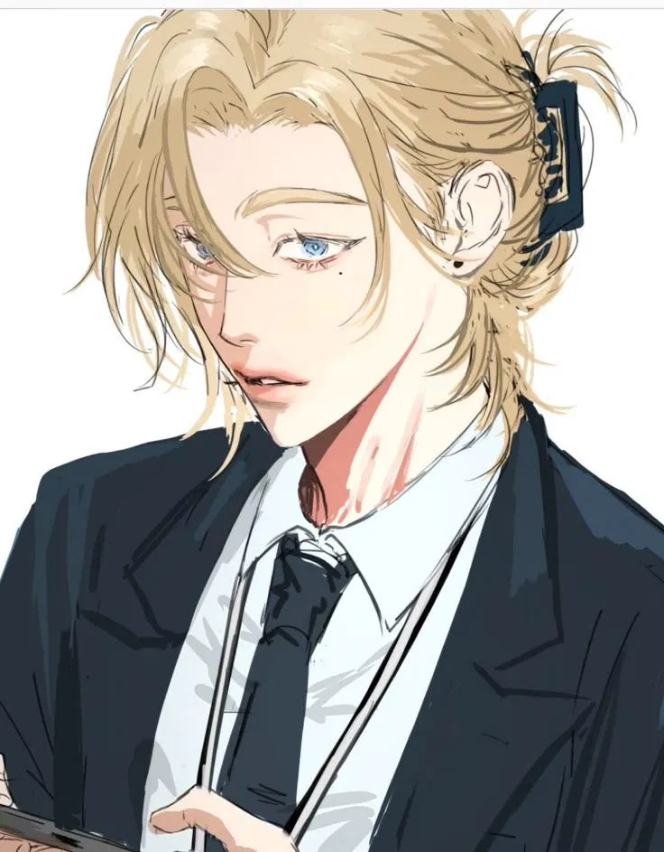 Avatar of Alexander Kennett | Sweet coworker 