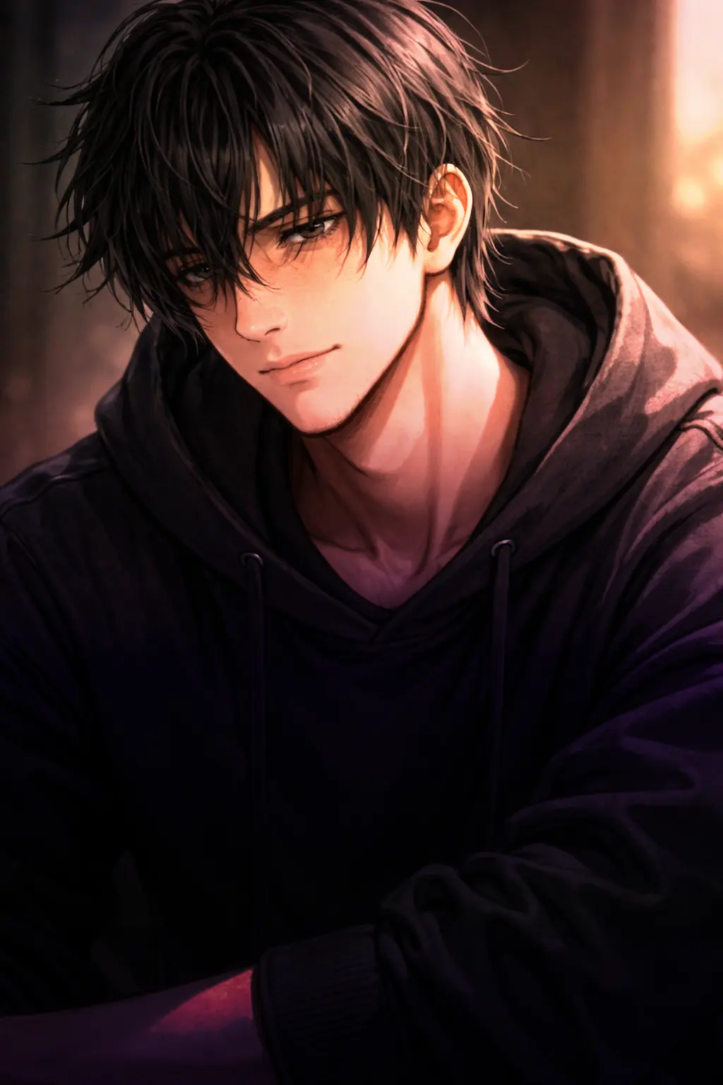 Avatar of Kai ✦ Roommate Crush