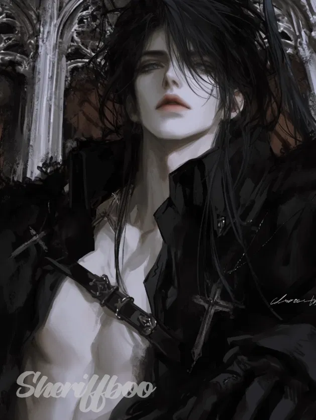 Avatar of The Mourning Duke | Alaric
