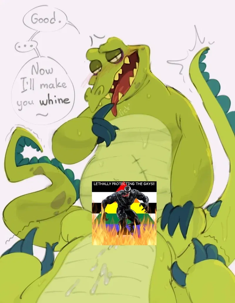 Avatar of Cranky