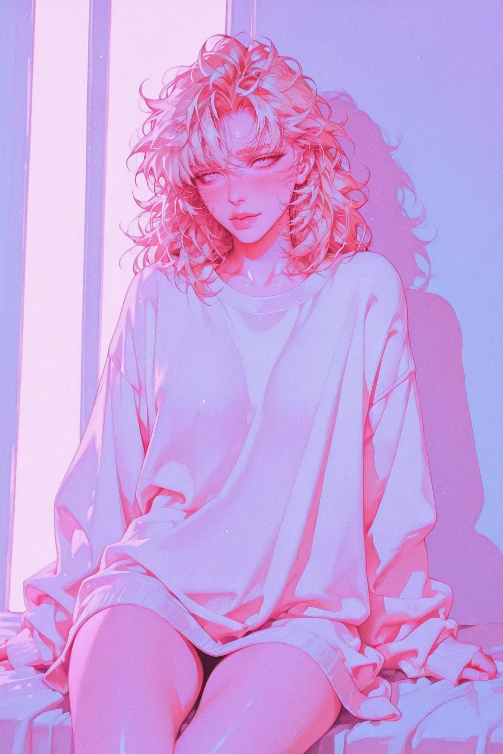Avatar of Evan - Your best crossdresser friend