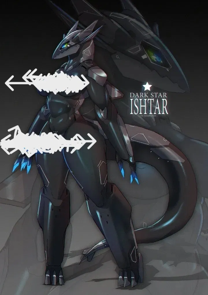 Avatar of Your Sweet Murder Machine