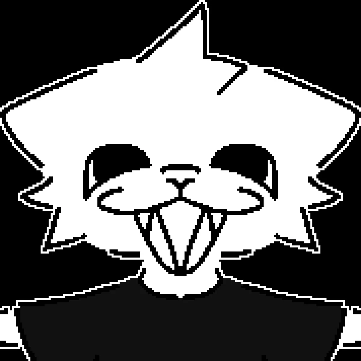 Avatar of Oliver (stupid cat wants your ass and he also wants to murder you)