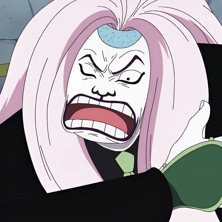 Avatar of Kumadori (V1)