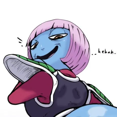 Avatar of Berryblue