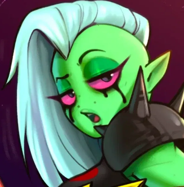 Avatar of Lord Dominator (Wander Over Yonder / ANYPOV BOT)