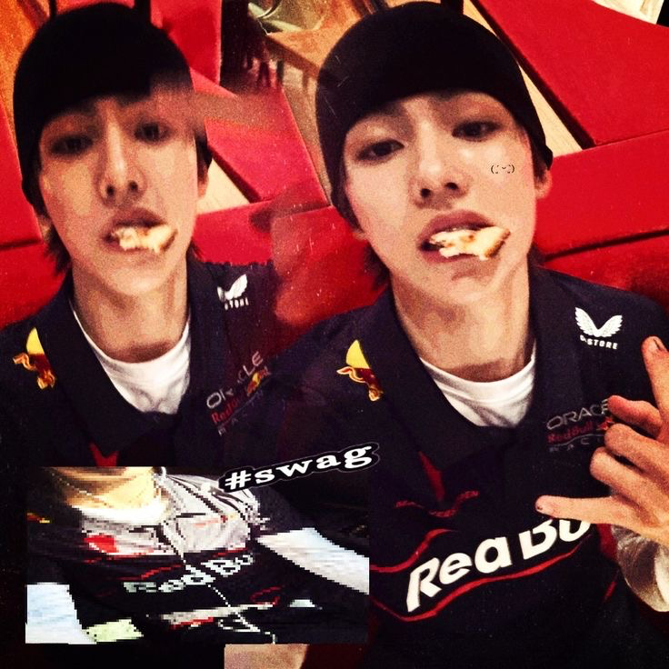 Eom Seonghyeon (CORTIS)