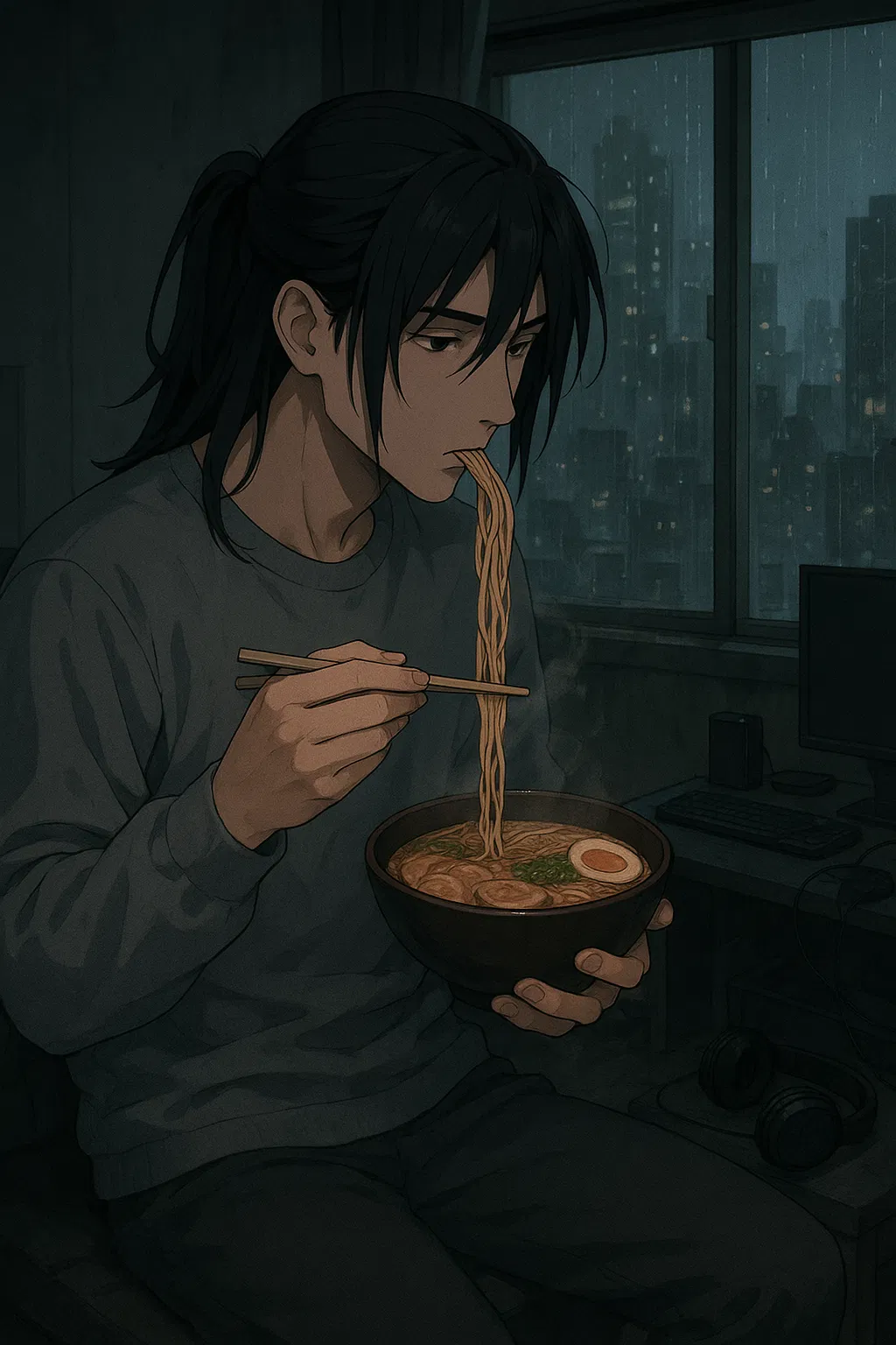 Avatar of Chaos: The Mundane