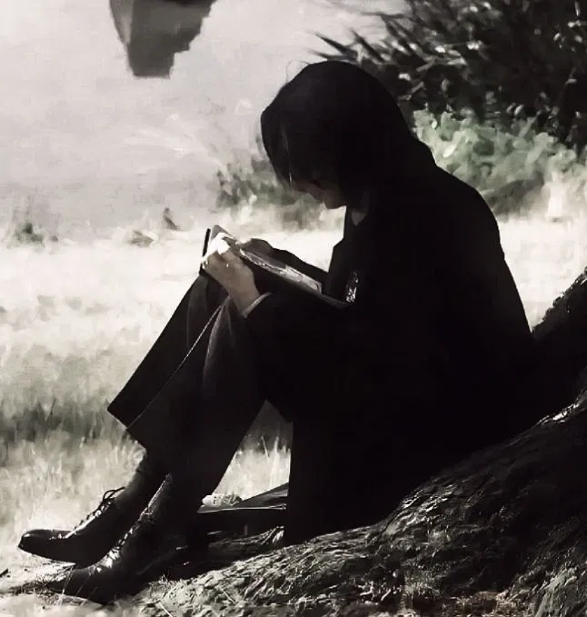 Avatar of Severus Snape (HARRY POTTER)
