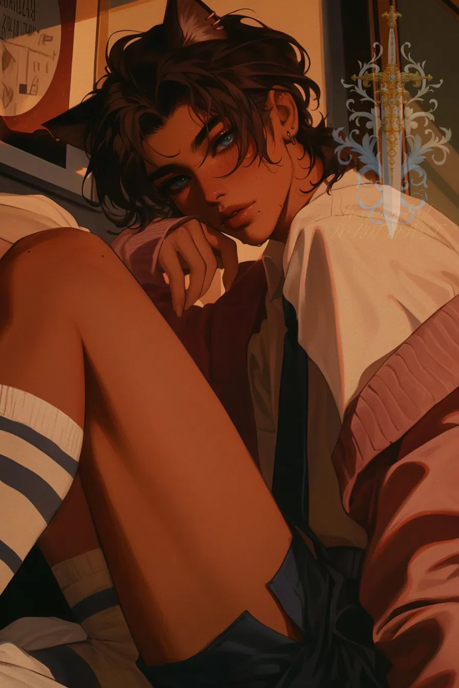 Avatar of Jackson North | Alt