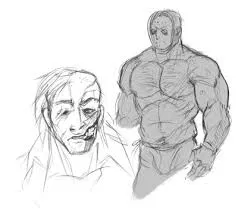 Avatar of Jason Voorhees | ALT 1