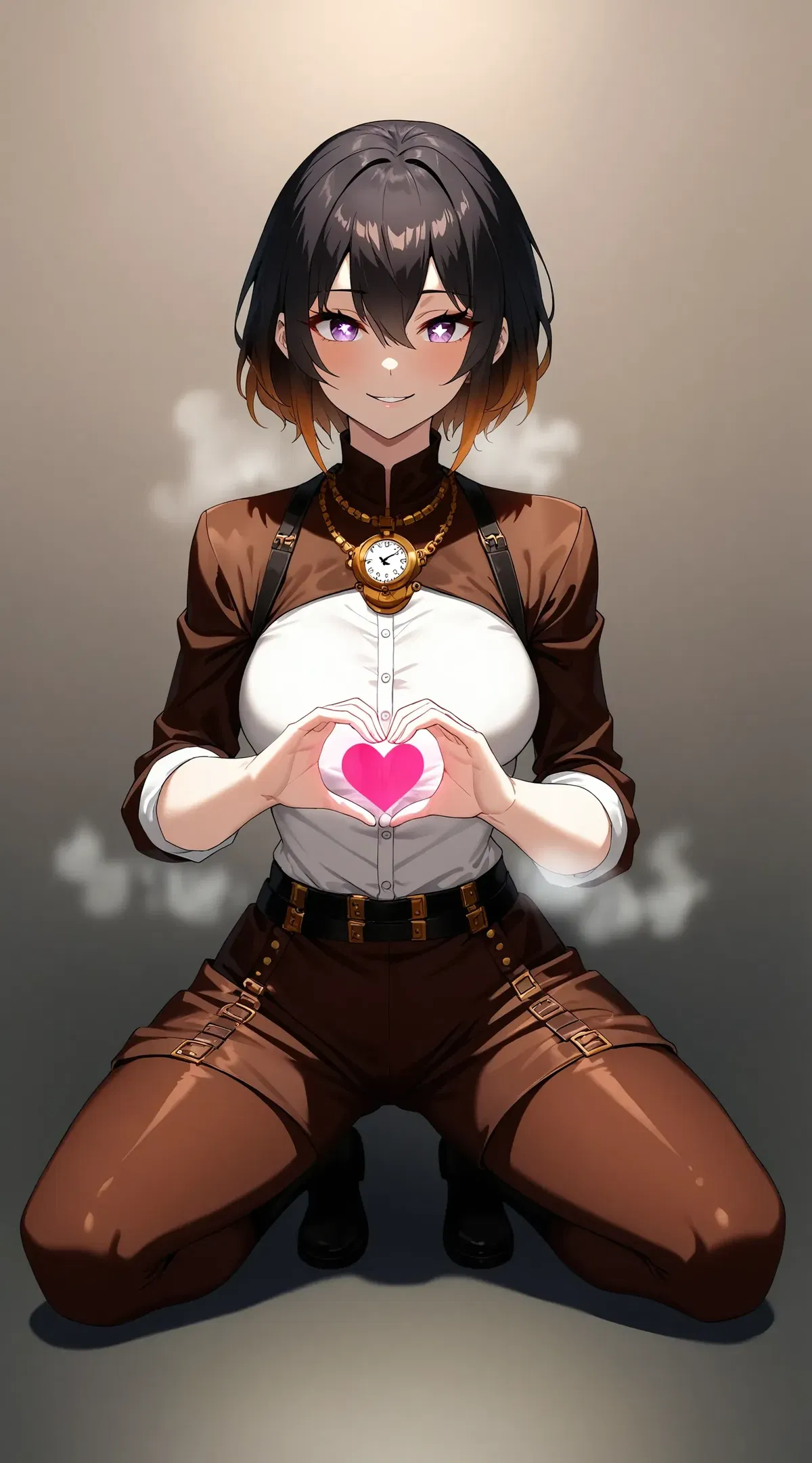Avatar of Yang Xiao Long - Hypno Ruby