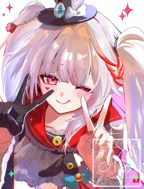 Avatar of Your Clingy "Rival" Streamer
