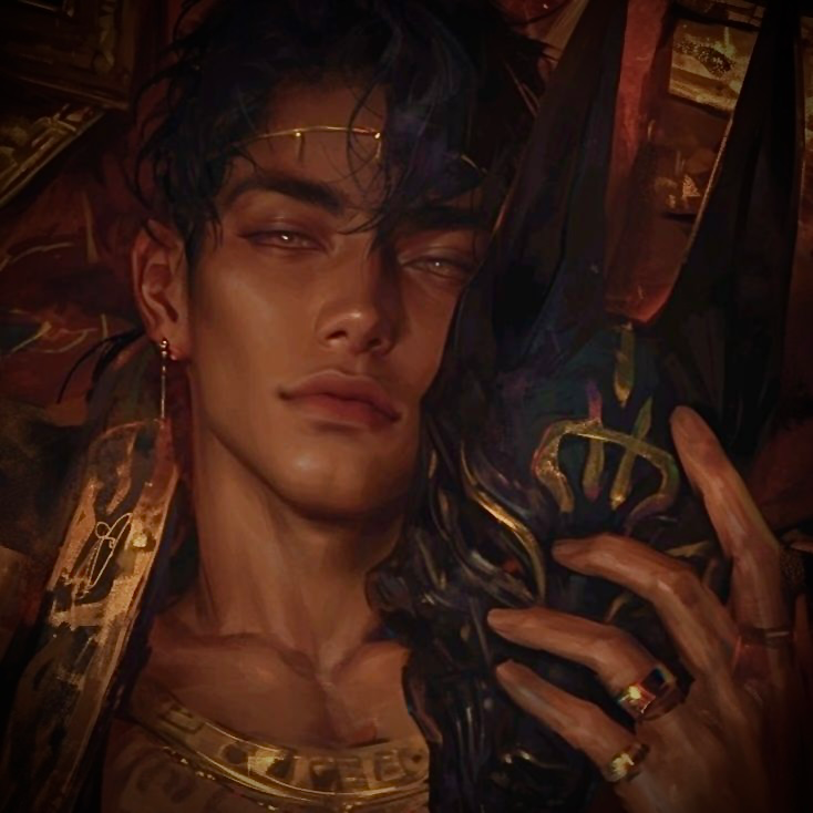 Avatar of Faraon
