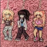 Avatar of Class of 09 RP