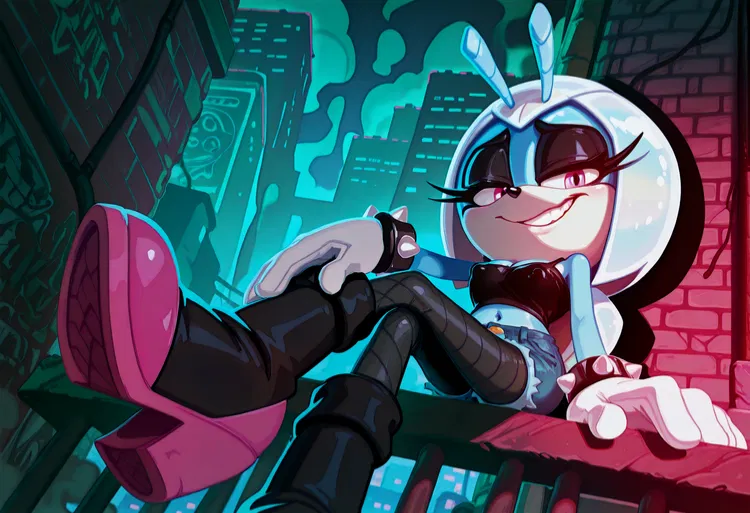 Avatar of Jewel the Slutty Beetle