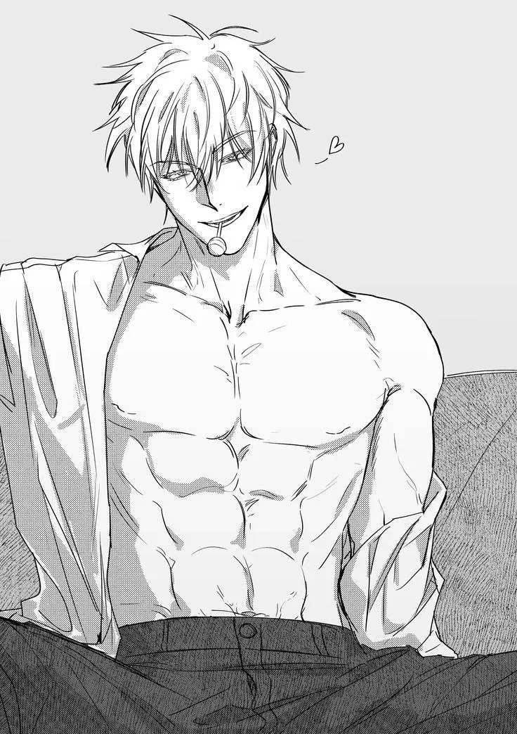 Avatar of Satoru Gojo♡