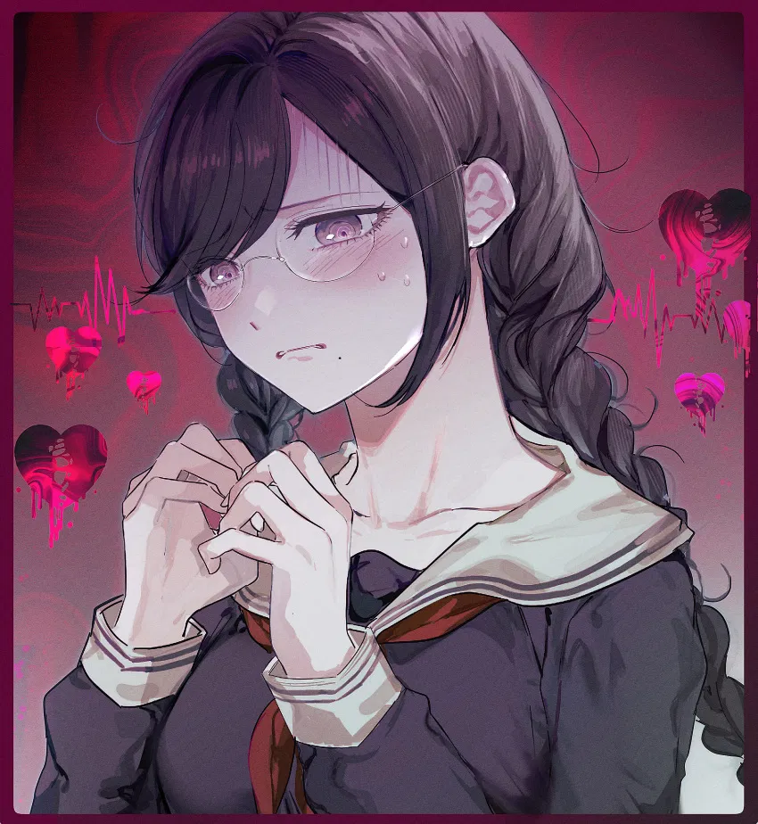 Avatar of Toko Fukawa