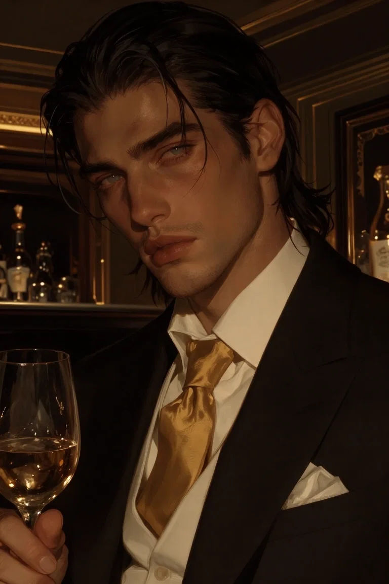 Avatar of Benjamin Hennings