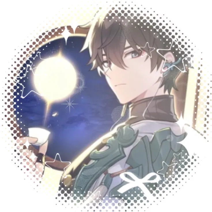 Avatar of ᯓ★ Dan Heng