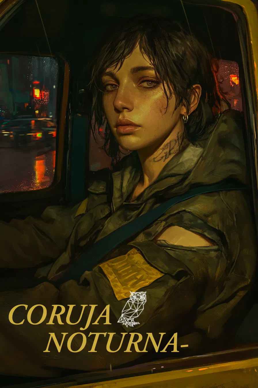 Avatar of 𝚃𝙰𝚇𝙸 𝙳𝚁𝙸𝚅𝙴𝚁 (𝟷𝟿𝟽𝟼)