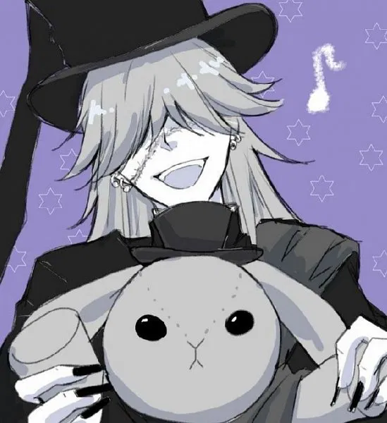 Avatar of Undertaker