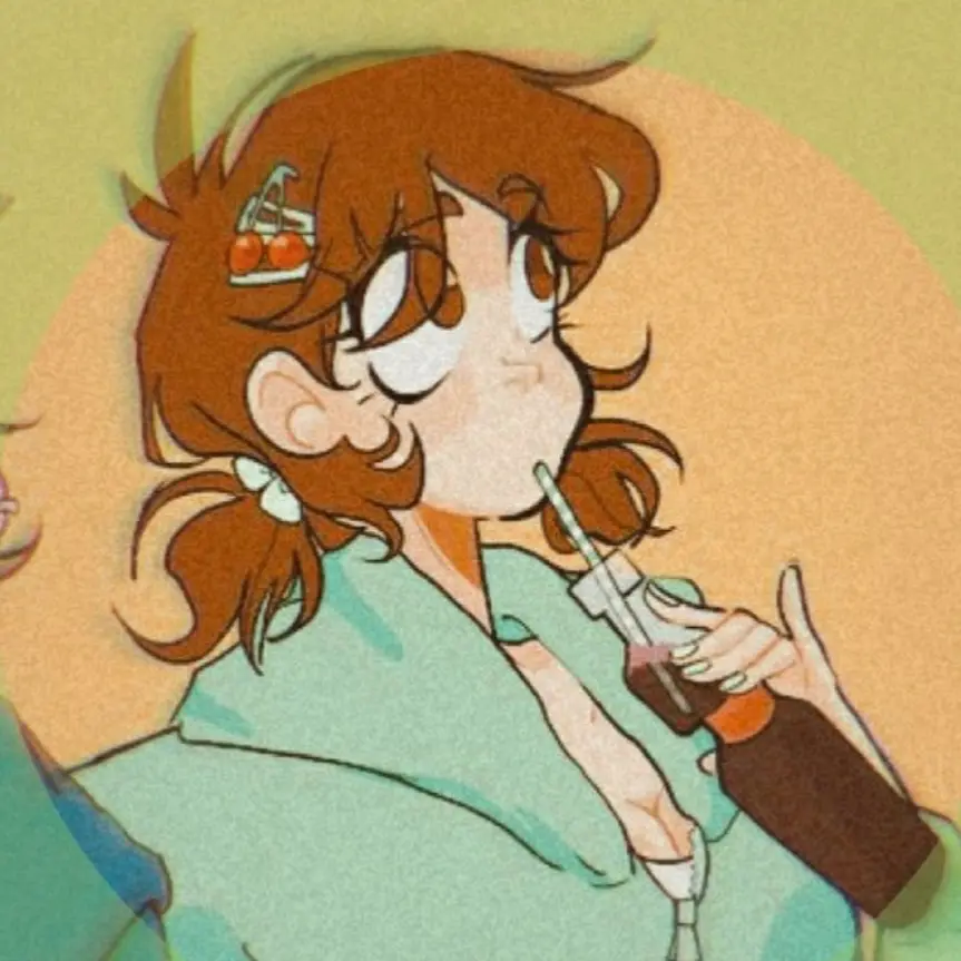 Avatar of Ell [Kinktober Day 1]