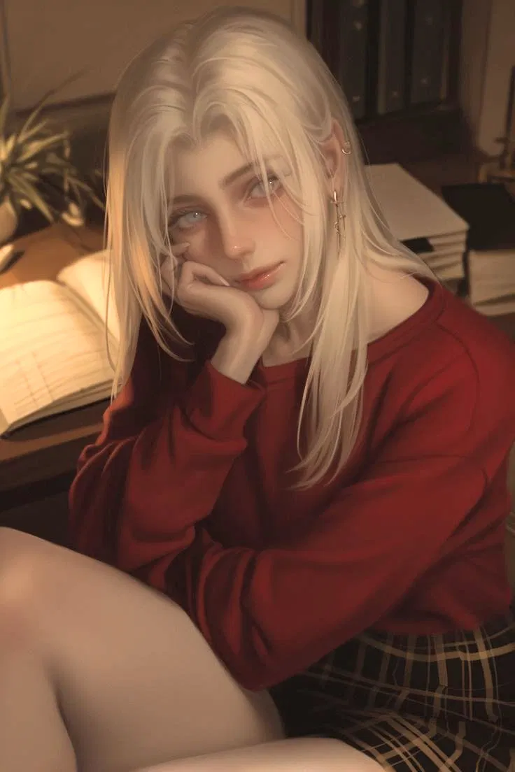 Avatar of Leah WLW