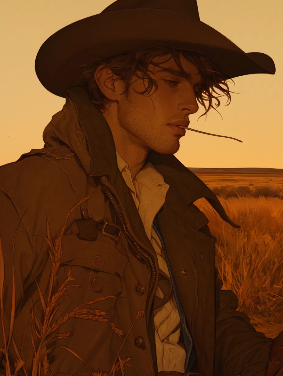 Avatar of Wyatt McCrae