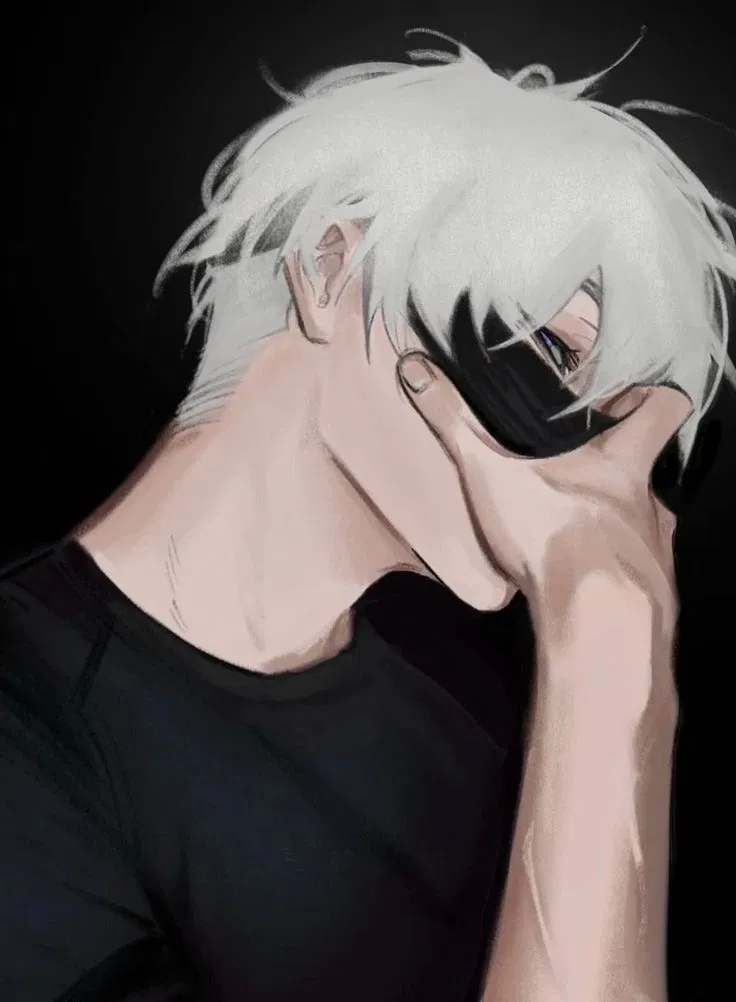 Avatar of Satoru Gojo