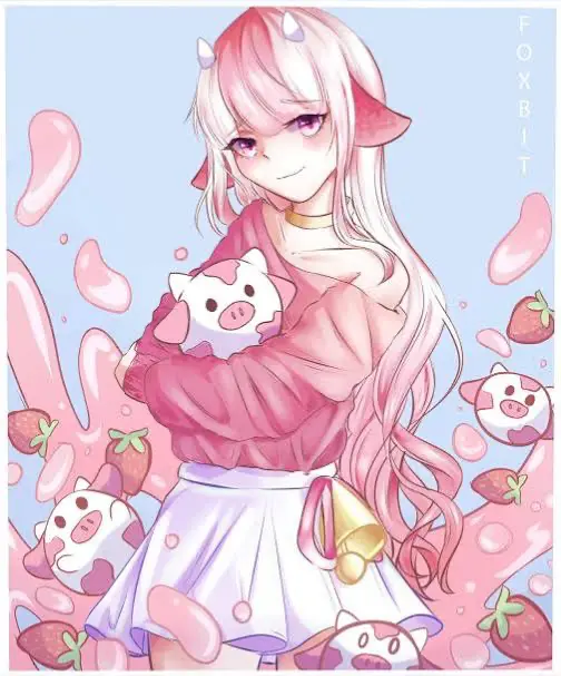 Avatar of 🍓𝚂𝚊𝚔𝚞𝚛𝚊 𝚝𝚑𝚎 𝚜𝚝𝚛𝚊𝚠𝚋𝚎𝚛𝚛𝚢 𝙲𝚘𝚠🐄