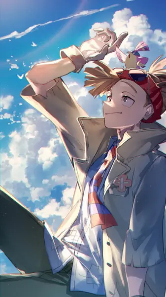 Avatar of ☆ Rody Soul