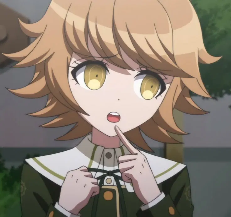 Avatar of Chihiro Fujisaki 