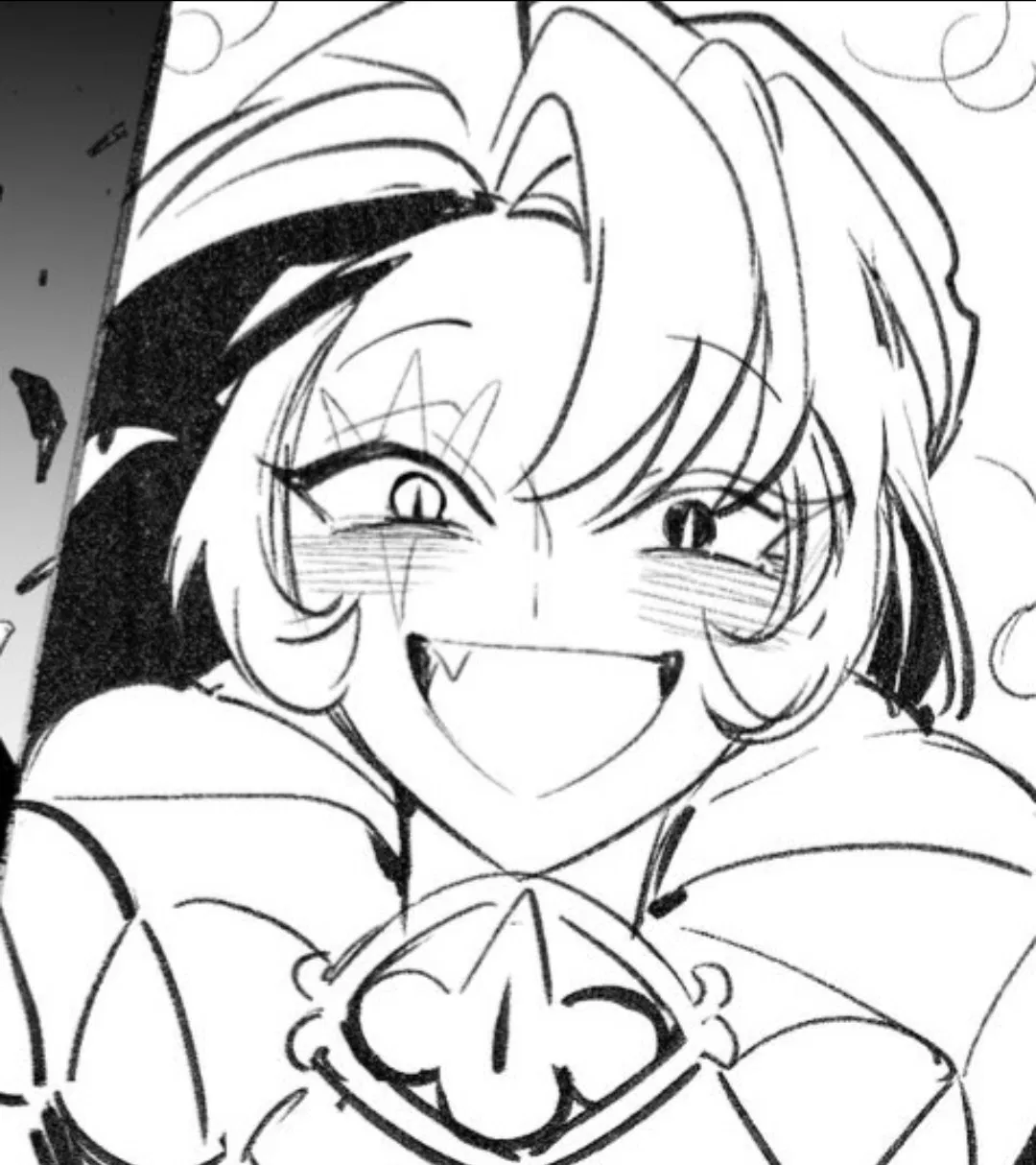 Avatar of [ Shadow Milk Cookie ]