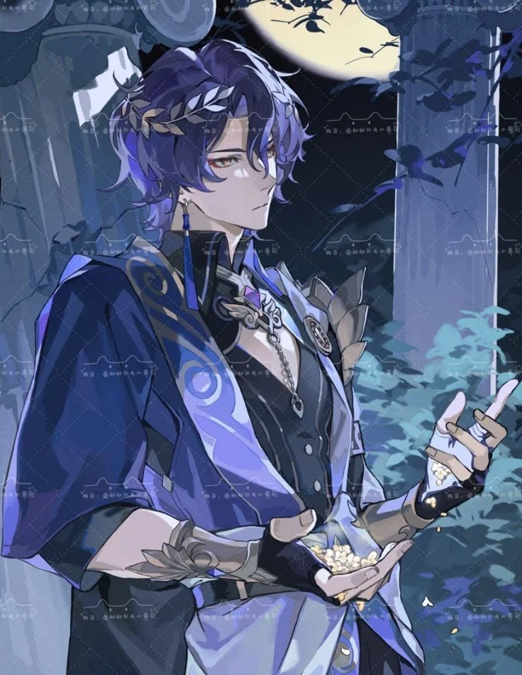 Avatar of Veritas Ratio
