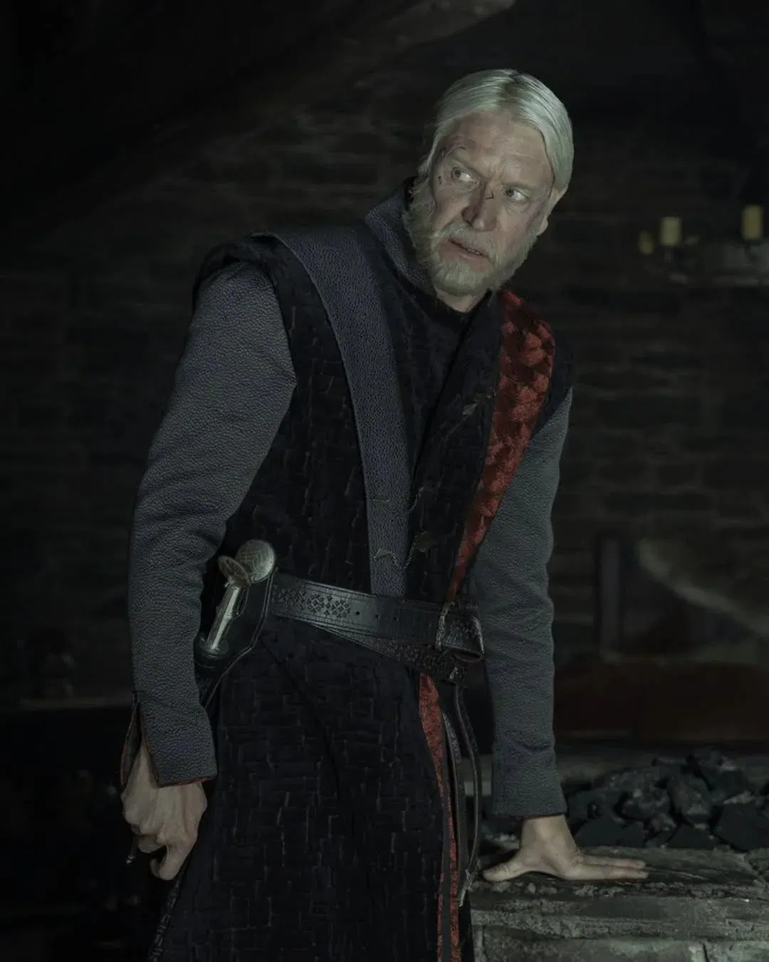 Avatar of Maekar Targaryen | Dragonrider
